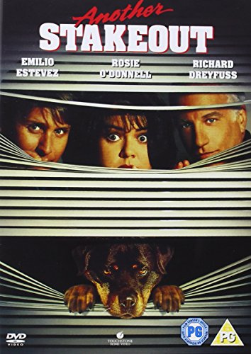 Another Stakeout [UK Import]