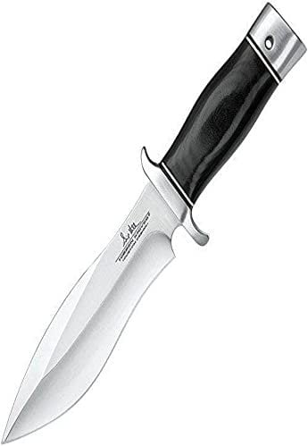 Hibben - Outdoormesser | Klingenlänge: 12,7 - Griff: Micarta - Hibben Alaskan Boot Knife