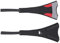 Protector de Sudor de icleta, Cubierta de Sudor icleta Cubierta de Sudor reemplazo para Entrenamiento de icleta Impermeable Elástica Absorber el Sudor reemplazo para Rodillos Ciclismo (#1)
