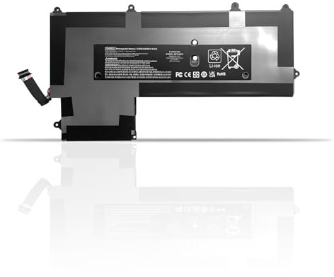 OY06XL HSTNN-DB6A HSTNN-UB7J L11421-542 HSTNN-IB8O L11421-1C HSTNN-LB8L Remplacement de la Batterie pour Ordinateur Portable HP Pavilion 14-CE 15-CS 15-DA 250255 G7 Series (7.4V 21Wh)