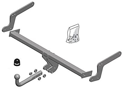 Unbekannt Brink 647600 Trailer & Tow Hitch
