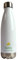 CADEAUX.COM - Gourde Isotherme Citron - Personnalisable en INOX - Bouteille Isotherme 500 ML avec Bouchon À Vis- Idée Cadeau Personnalisé