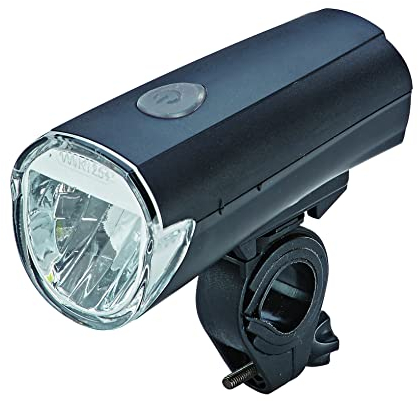 Prophete LED-Batterieleuchten-Set 30/15 Lux umschaltbar