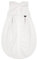 Alvi Kugelschlafsack Molton Sommerschlafsack | Babyschlafsack ärmellos 100% Baumwolle | Unwattierter Außensack | Leichter Baumwoll-Schlafsack