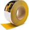 Fandeli | Langlebige Schleifpapierrollen | 80 Körnung | 6,9 cm x 18 m | Ideal zum Schleifen von Holz | Mehrzweck-Schleifpapier