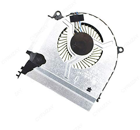 Ventilateur Compatible Pour HP Pavilion 17-AB 17-AB020NR 17T-AB Portable CPU Ventilateur 857463-001