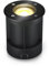 lambado® LED Bodenstrahler für aussen IP67 - Wasserdicht & Befahrbar inkl. 230V 3W GU10 Strahler neutralweiss - Runder Bodeneinbaustrahler/Bodenleuchte aus Edelstahl für Terrasse & Garten