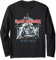 Iron Maiden - Aces High Long Sleeve T-Shirt