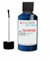 SCOOBYS PAINTS BACK IN THE MIX Touch Up Paint For Tesla Model 3 Ocean Blue/Deep Blue Ppsb 2016-2021 30Ml Bottle Brush Scratch Stone Chip Repair Pen