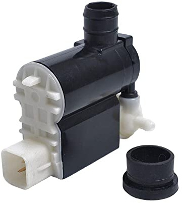FOR Hyundai i10, i20, i30, ix20, ix55 Windscreen Washer Pump 98510-0X100