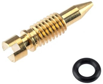 Keyster Ablassschraube