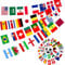 Flags of the World, World Flags Bunting, for National Party Euro Football Bar Club Garden Street Decorations World Cup Eurovision Party Decoration (Flags of the World)