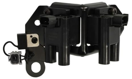 ENGITECH ENT960086 Zündspule für HYUNDAI GETZ (TB) 2730122600