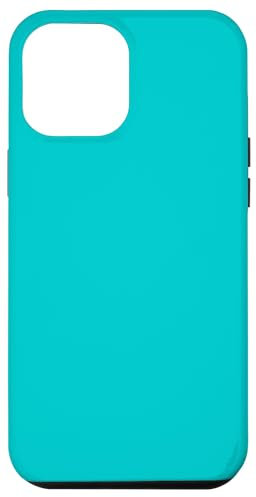 iPhone 12 Pro Max Case turquoise Case