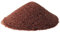 LordsWorld - Sable Garnet pour Sableuse - 8 Mohs, Réutilisables 6-8 fois, Idéal sur les métaux, le bois et les pierres pour sablage, les métaux, les carrosseries, la construction et le nautique (5 kg,