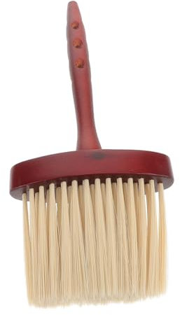 Gatuida Reinigungsbürste Auto-lüftungsreiniger Für Innenraum Aus Eukalyptus Und Fasermaterial Kompatibel Mit Klimaanlagen Und Steckdosen