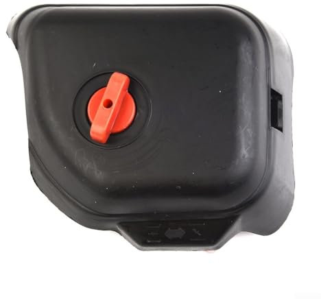 G26LS Motorsense Luftfilter Montage Ersatzteil für 25.4CC 2600 2-Takt-Motor Outdoor Power Equipment Zubehör mit Abdeckung Konstruktion Zuverlässige Leistung