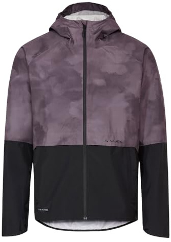 VAUDE Jacken Men's Loamer Rain Jacket