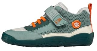 Affenzahn Halbschuh Vegan Cheerly
