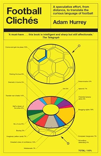 Football Clichés (Football Cliches series)