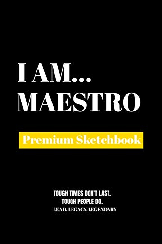 I AM MAESTRO