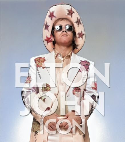 Elton John: Icon (Icons)