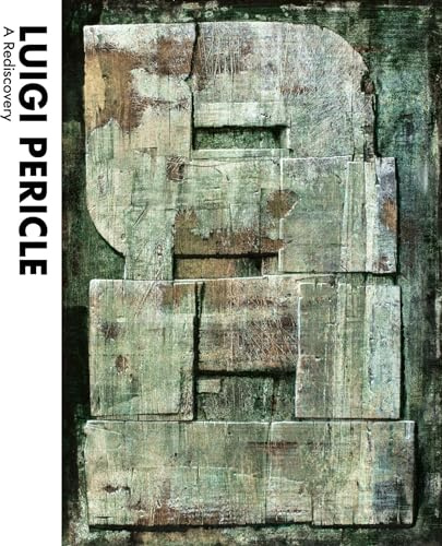 Luigi Pericle: A Rediscovery