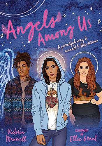Angels Among Us: A powerful way to connect to the divine (Rockpool Oracle)