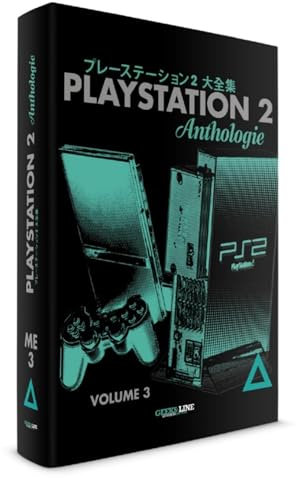 Playstation 2 Anthologie Vol.3: Volume 3