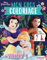 Disney Princesses - Mon gros coloriage + stickers ! (Blanche-Neige, Cendrillon et Vaiana): Avec des stickers
