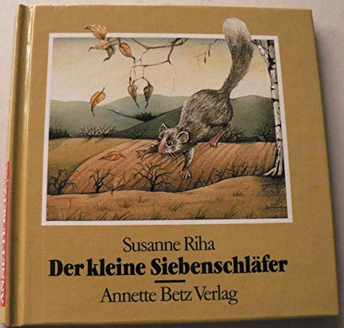 Der kleine Siebenschläfer