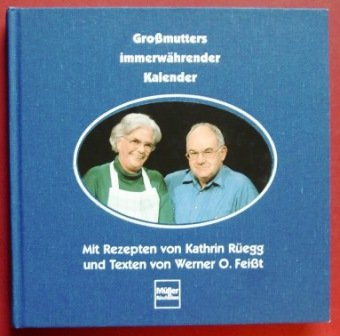 Groámutters immerwährender Kalender