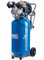 Compresseur d'air à piston entraînement direct 50 litres 3 CV ABAC