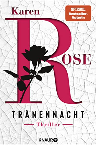 Tränennacht: Thriller (Die Sacramento-Reihe, Band 1)