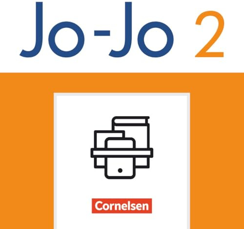 Jo-Jo Lesebuch|NULL|Allgemeine Ausgabe 2024|2. Schuljahr|NULL|NULL|Lesestrategien-Karte|10 Stück im Paket