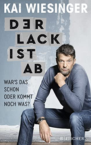 Der Lack ist ab: War's das schon oder kommt noch was?