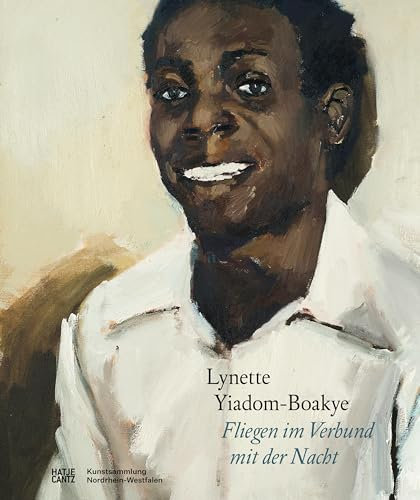 Lynette Yiadom-Boakye: Fliegen im Verbund mit der Nacht (Zeitgenössische Kunst)