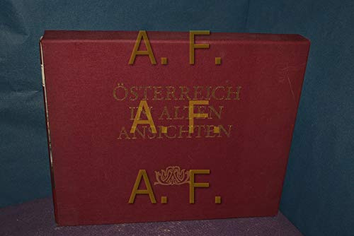 Österreich in alten Ansichten