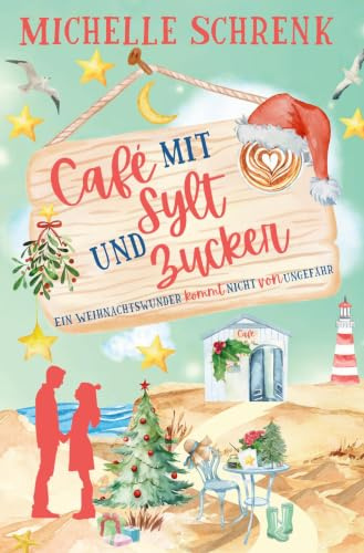 Café mit Sylt und Zucker: Ein Weihnachtswunder kommt nicht von ungefähr