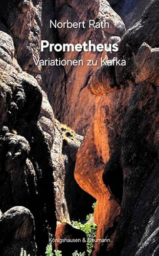Prometheus: Variationen zu Kafka