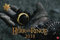 Der Herr der Ringe Broschur XL - Kalender 2018