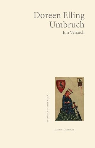 Umbruch: Ein Versuch (deutscher lyrik verlag)