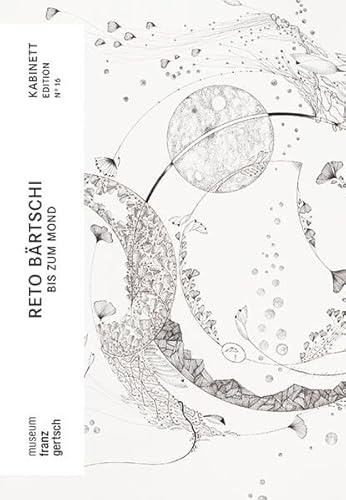 Reto Bärtschi – Bis zum Mond