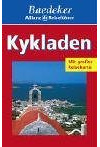 Baedeker Allianz Reiseführer, Kykladen