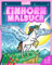 Einhorn Malbuch: Mein allerschönstes Ausmalbuch mit magischen Einhörnern zum ausmalen für selbstbewusste und kreative Mädchen. Liebevoll gestaltete ... für die Vorschule und Grundschule, Band 1)