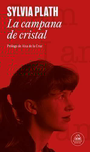 La campana de cristal (Random House)