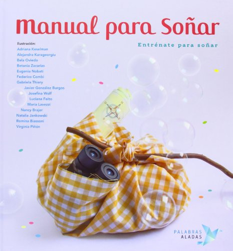 Manual para soñar (Entrénate Para Soñar)