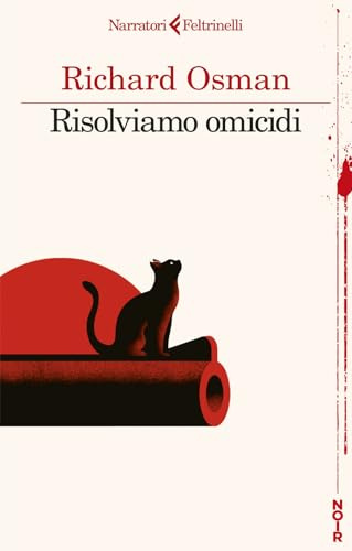 Risolviamo omicidi (I narratori)