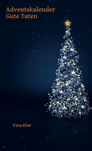 Adventskalender Gute Taten