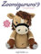 Zoomigurumi: 15 Cute Amigurumi Patterns by 12 Great Designers (Zoomigurumi, 9)